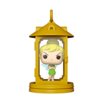 Pop! Deluxe Tinker Bell in Lantern, , hi-res view 1